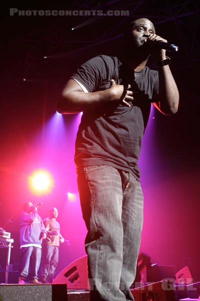 DE LA SOUL - 2010-11-23 - PARIS - Zenith - 